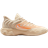 Nike Giannis Immortality 4 - Light Khaki/Alabaster/Total Orange/White