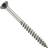 NKT 150351 Woodscrews 200st