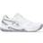 Asics Gel-Dedicate 8 Clay W - White/Pure Silver