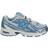 New Balance 740 - Blue Agate/White/Sky Blue