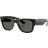 Ray-Ban Mega Wayfarer Blacked Out RB0840S 6826J5