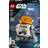 LEGO Star Wars Chopper C1-10P Astromech Droid 75416