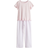 H&M Girls Pink Jersey Pyjamas - Pink