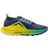 Nike Zegama 2 W - Thunder Blue/Diffused Blue/Opti Yellow/Glacier Blue