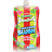 Swizzels Drumstick Squashies Sour Cherry and Apple Slush Pouch 250 ml - Multi 250g 25cl 1pack