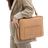 MicMic Ubud Computer Bag XL - Light Brown