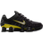 Nike Shox TL M - Black/Dynamic Yellow/Metallic Silver