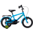 Puch Hektor Drenge Juniorcykel 1 Gear 14 in 2024 Børnecykel