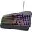 Trust GXT 836 Evocx Gaming Keyboard (English)