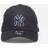 New Era 9Forty Adjustable Cap Navy