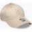 New Era Womens Los Angeles Dodgers 9Forty Stone Satin Baseball Cap