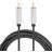 Luxorparts Subwoofer-kabel 5 5m