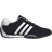 adidas Adi Racer Lo - Core Black/Cloud White/Silver Metallic