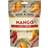 Dave & Jon's Torkad Mango med Chili Twist 100g 100g 1pack