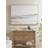 Cox & Cox Shoreline Canvas Natural Tavla 140x100cm