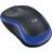 Logitech M185 Wireless Blue
