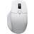 Keychron M6 4K Ergonomic Wireless White