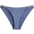 H&M Cheeky Bikini Bottoms - Dusty Blue