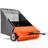 Husqvarna Sweeper 107cm