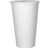 Salling Paper Cups Budget White 500ml 10-pack