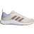 adidas Everyset Versatile W - Chalk White/Warm Clay/Violet