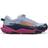 Hoka Torrent 4 W - Drizzle/Fuchsia