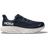 Hoka Arahi 7 Wide - Outerspace/White