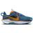Nike Air Max 90 GS - Blue Void/Blue Beyond/Photo Blue/Monarch