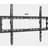 VonHaus Ultra Slim 37-80 inch Flat-to-Wall TV Bracket