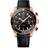 Omega 215.63.46.51.01.001 Seamaster Planet Ocean 600M