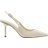 Aldo Seralina Pump - Beige Patent