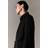 H&M Enkelknäppt Kavaj Regular Fit - Svart