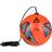 Select Fotboll Street Kicker V25 Orange Blå 4