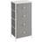 Borough Wharf Bedroom, Unit Chest of Drawer 45x91.7cm