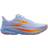 Brooks Ghost 17 W - Blue Heron/White/Orange