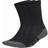 adidas Essentials Climacool Crew Socks - Black/Grey Six