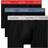 Calvin Klein Icon Relaxed Fit Trunks - Black