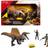 Jurassic World Rebirth Storypack Spinosaurus