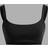 Shein Sexy Women Short Cropped Square Neck Backless Sports Cami Tops - 3pcs