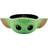 ABYstyle The Mandalorian 3D Bowl Grogu Skål