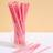 Shein Disposable Paper Drinking Straws 10/25/50/100pcs
