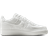 Nike Air Force 1 Low Canvas M - Summit White/Light Orewood Brown