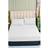 Ezysleep Egyptian Cotton Fitted - King Bed Sheet White