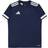 adidas Junior Squadra 25 Jersey - Team Navy Blue 2/White (JJ0053)