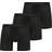 Calvin Klein Boksershorts Ultra Soft Modal Boxer Brief - Black
