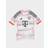 adidas FC Bayern Munich 2025/26 Away Shirt Junior 15-16Y