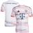 adidas FC Bayern Munich 2025/26 Away Shirt Mens L