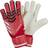 adidas Predator Match Målvaktshandskar Pure Ruby Lucid Red Black 7.5