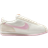 Nike Cortez W - Sail/College Grey/Pink Foam