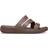 Crocs Getaway Strappy - Truffle